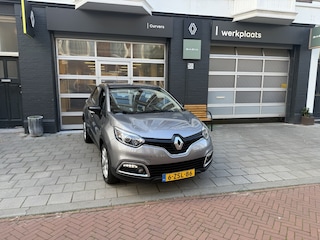 Renault Captur 1.2 TCe Dynamique