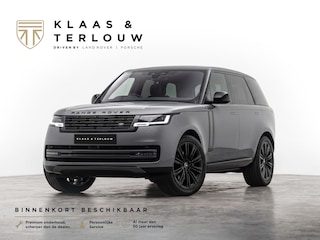 Land Rover Range Rover 3.0 P460e HSE PHEV NP € 177.614 / 22 Inch LM / Panorama dak / Premium Interieur /