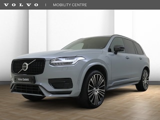 Volvo XC90 T8 AWD Ultra. Dark | Luchtvering | 22" LMV |