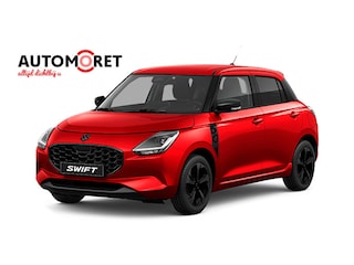 Suzuki Swift 1.2 Edition 60 Smart Hybrid