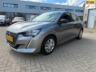 Peugeot 208 1.2 PureTech Active