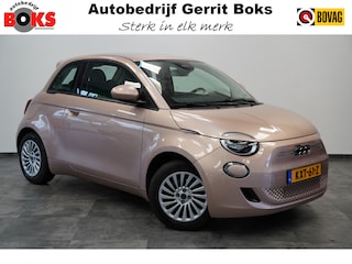 Fiat 500 Urban 42 kWh Cruise/Climate
