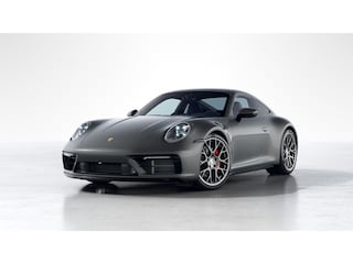 Porsche 911 Carrera 4S