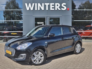 Suzuki Swift 1.2 Select | Camera | Stoelverwarming | Apple Carplay | All-Season banden |