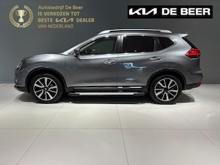 Nissan X-Trail 1.6 DIG-T 163pk Tekna Navi/ Clima/ Cruise