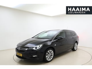 Opel Astra Sports Tourer 1.4 Innovation 150 PK | Trekhaak | Camera | Elektrische achterklep | Keyless | Climate control | Extra getint glas