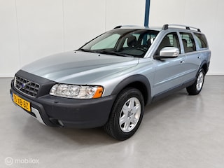 Volvo XC70 2.5 T Summum NL-AUTO / 1E-EIGENAAR / AUTOMAAT