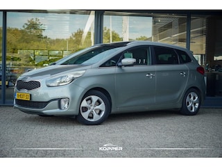 Kia Carens 1.6 GDi Business Pack / 7 Pers / Pano / Trekhaak / Meeneemprijs
