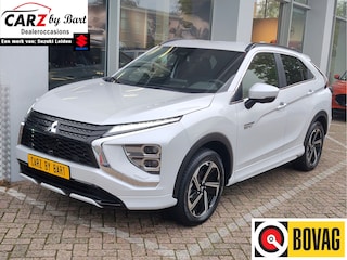 Mitsubishi Eclipse Cross 2.4 PHEV EXECUTIVE SPORT 360 Camera | Stuurverwarming | Sportpakket