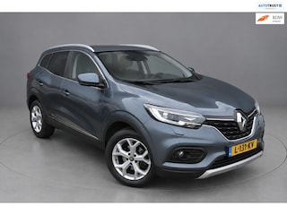 Renault Kadjar Clima|Camera|Half-leder|Trekhaak
