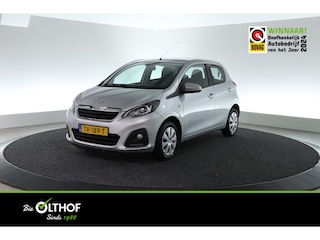 Peugeot 108 1.0 e-VTi Active | AIRCO | BLUETOOTH |