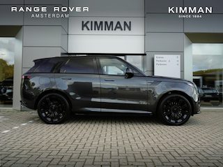 Land Rover Range Rover Sport P460e Dynamic SE PHEV | Cold Climate | Towing Pack | Convience Pack |