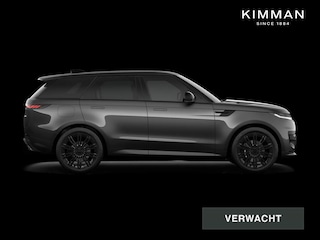 Land Rover Range Rover Sport P460e Dynamic SE PHEV | Cold Climate | Towing Pack | Convience Pack |