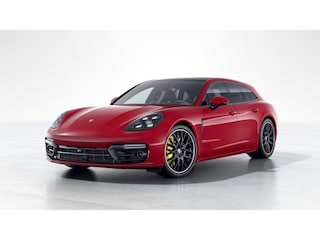 Porsche Panamera GTS Sport Turismo