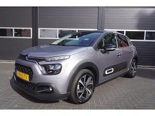 Citroën C3 1.2 PureTech Max Aut/Camera/Carplay/Cruise/Navi/Climate Control