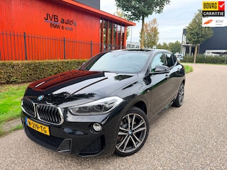 BMW X2 SDrive20i, M-Sport, HUD, memory, camera
