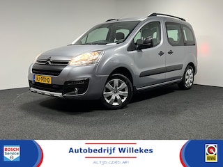 Citroën Berlingo 1.2 PureTech XTR | TREKHAAK | CRUISE CONTROL | PARKEERSENSOREN |
