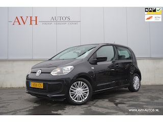 Volkswagen Up 1.0 up! Edition BlueMotion