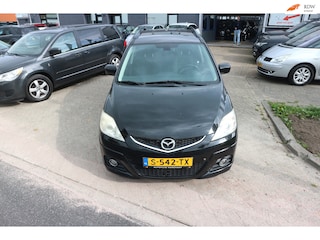 Mazda 5 1.8 Exclusive 7 PERS / LEES TEKST / READ TEXT