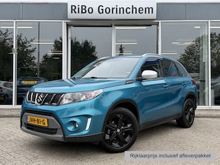 Suzuki Vitara 1.4 S Allgrip * Achteruitrijcamera * Stoelverwarming *