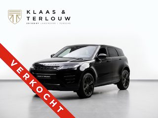 Land Rover Range Rover Evoque 1.5 P270e PHEV AWD Dynamic SE | NP € 82.705,- | Black Pack| 20''  | Trekhaak | Schuifkanteldak | Cold Clima Pack