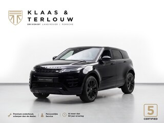 Land Rover Range Rover Evoque 1.5 P270e PHEV AWD Dynamic SE | NP € 82.705,- | Black Pack| 20''  | Trekhaak | Schuifkanteldak | Cold Clima Pack