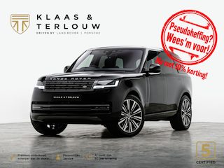 Land Rover Range Rover 3.0 P550e Autobiography PHEV NP € 200.172