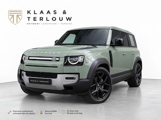 Land Rover Defender 110 P400e 75 Edition | 1 of 1948 | Zeldzaam | Trekhaak | Urban |