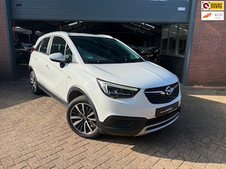 Opel Crossland X 1.2 Turbo Innovation|CRUISE/NAVI/LED/CARPLAY/CAMERA