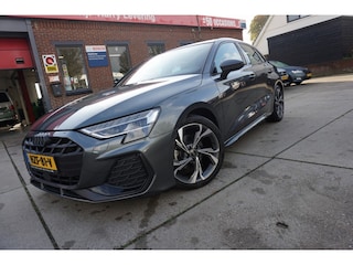 Audi A3 Sportback 35 TFSI 150pk MHEV S-tronic