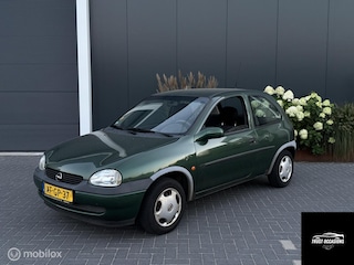Opel Corsa 1.2 AUTOMAAT NAP ONDERHOUD