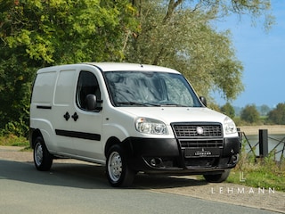 Fiat Doblò 1.3 Maxi