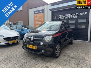 Renault Twingo 1.0 SCe Intens | SLECHTS 41.543 | 2E EIGENAAR | CLIMATE | CRUISE | PDC | LMV |