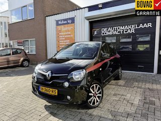 Renault Twingo 1.0 SCe Intens | SLECHTS 41.543 | 2E EIGENAAR | CLIMATE | CRUISE | PDC | LMV |