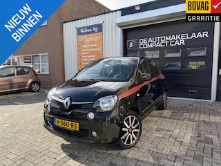 Renault Twingo 1.0 SCe Intens | SLECHTS 41.543 | 2E EIGENAAR | CLIMATE | CRUISE | PDC | LMV |
