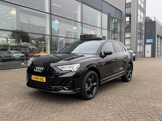 Audi Q3 45 TFSIe 245 PK PHEV S Edition