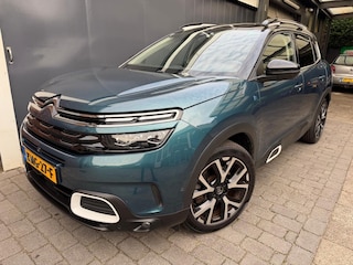 Citroën C5 Aircross 1.6 Hybrid Plug-in 225 Shine