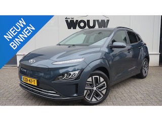 Hyundai Kona EV Fashion Sky 64 kWh