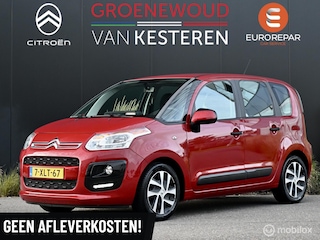 Citroën C3 Picasso 1.4 VTi Tendance