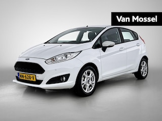 Ford Fiesta 1.0 Style Ultimate