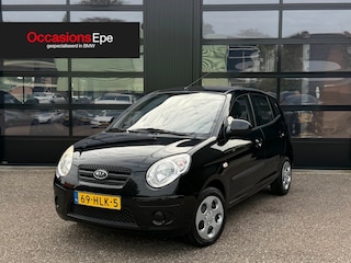 Kia Picanto 1.0 X-pect NL Auto 52.737 km!