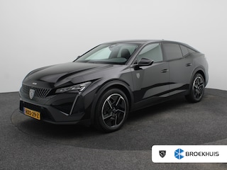 Peugeot 408 1.2 Hybrid 145 e-DCS6 GT | Automaat | Carplay | Adaptieve cruise | Camera | Keyless | Maxtrix led |