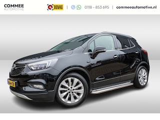 Opel Mokka X 1.4 Turbo Innovation NAV I CAM I Trekhaak