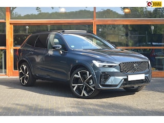 Volvo XC60 T8 AWD Plus Bright | 360° Camera | Panorama | Head-Up | Blis | Harman & Kardon |