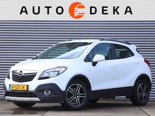 Opel Mokka 1.4 T Edition *Navigatie*Parkeersens.*