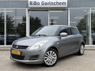Suzuki Swift 1.2 Bandit EASSS * Cruise control * Airco *