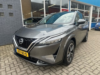 Nissan Qashqai 1.3 MHEV X Tekna +