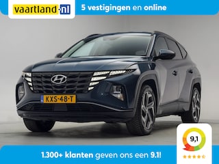 Hyundai Tucson 1.6 T-GDi PHEV 265pk Comfort 4WD [ LED Adapt.cruise Apple/Android ]