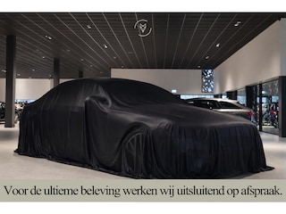 Mercedes-Benz S-klasse 580 4-M AMG NIEUWPRIJS €269.005 E-Active body control|Night|Carbon|Burmester 4D|Stoelkoeling|Pano|21"|Entertainment|HUD|Achterasbesturing