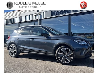 Seat Arona 1.0 TSI 95pk FR ,Carplay , Climate controle , cruise controle